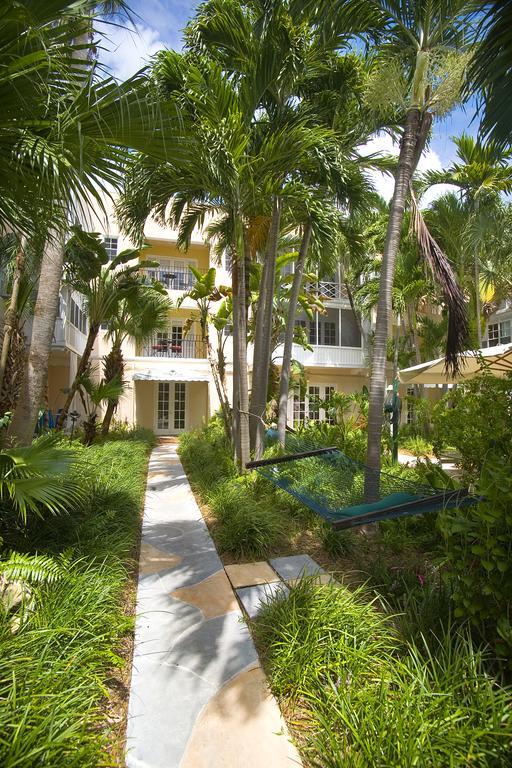 Sadigo Court Hotel Miami Beach Exteriér fotografie