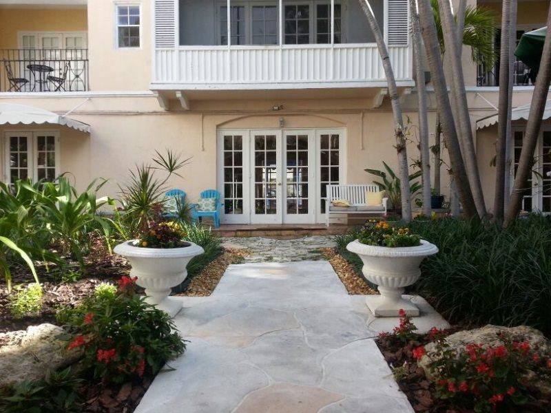 Sadigo Court Hotel Miami Beach Exteriér fotografie