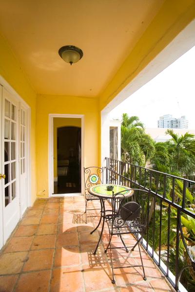 Sadigo Court Hotel Miami Beach Interiér fotografie